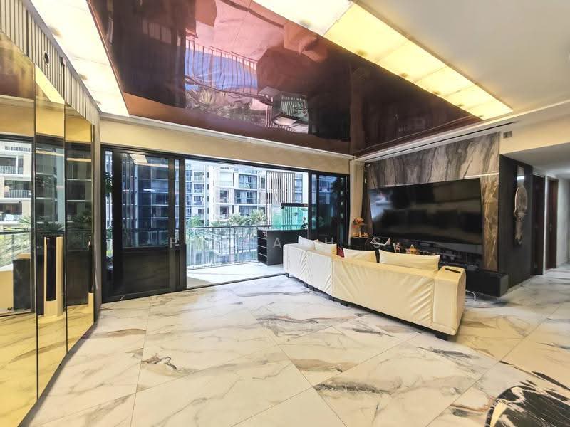 River Isles, 66 Edgedale Plains, Hougang / Punggol / Sengkang, 4 Bedrooms, 1,475 sqft, Condominium For Sale, by Prasath S, 500262422 - PropertyGuru.com.sg