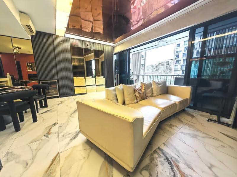 River Isles, 66 Edgedale Plains, Hougang / Punggol / Sengkang, 4 Bedrooms, 1,475 sqft, Condominium For Sale, by Prasath S, 500262422 - PropertyGuru.com.sg