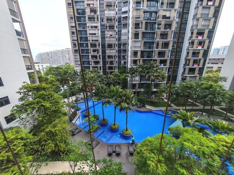 River Isles, 66 Edgedale Plains, Hougang / Punggol / Sengkang, 4 Bedrooms, 1,475 sqft, Condominium For Sale, by Prasath S, 500262422 - PropertyGuru.com.sg