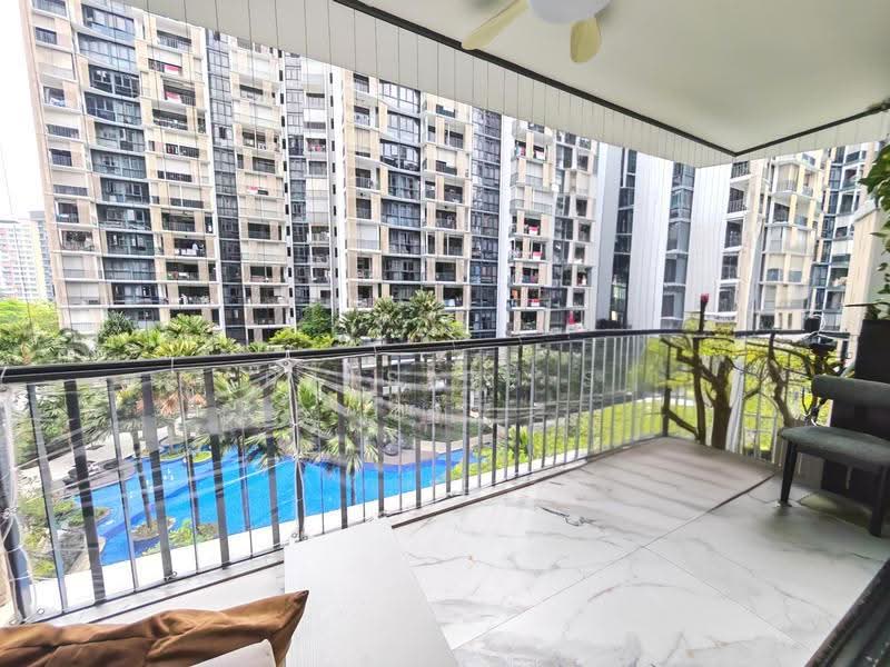 River Isles, 66 Edgedale Plains, Hougang / Punggol / Sengkang, 4 Bedrooms, 1,475 sqft, Condominium For Sale, by Prasath S, 500262422 - PropertyGuru.com.sg