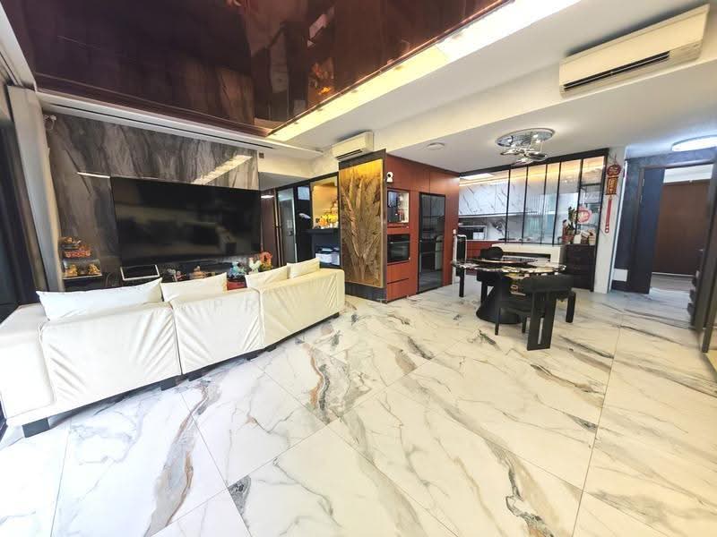 River Isles, 66 Edgedale Plains, Hougang / Punggol / Sengkang, 4 Bedrooms, 1,475 sqft, Condominium For Sale, by Prasath S, 500262422 - PropertyGuru.com.sg