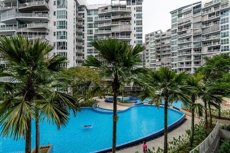1 Canberra, 7 Canberra Drive, Sembawang / Yishun, 3 Bedrooms, 1,259 sqft, Condominium For Sale, by Matthew Lam, 500262426 - Exterior - PropertyGuru.com.sg