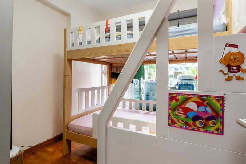 1 Canberra, 7 Canberra Drive, Sembawang / Yishun, 3 Bedrooms, 1,259 sqft, Condominium For Sale, by Matthew Lam, 500262426 - Bedroom - PropertyGuru.com.sg