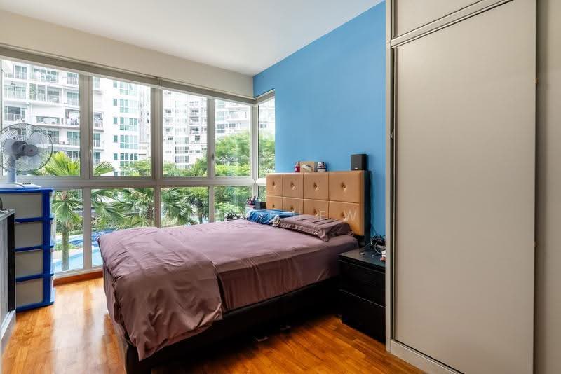 1 Canberra, 7 Canberra Drive, Sembawang / Yishun, 3 Bedrooms, 1,259 sqft, Condominium For Sale, by Matthew Lam, 500262426 - Bedroom - PropertyGuru.com.sg