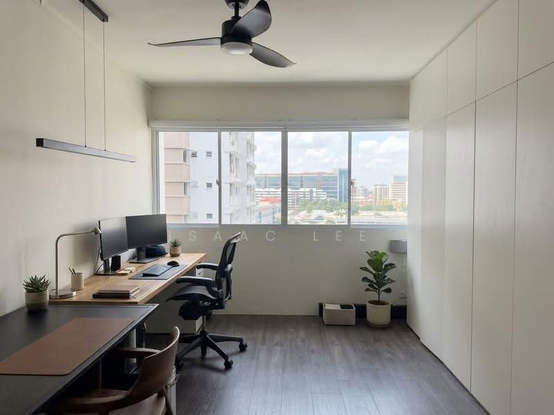 290B Bukit Batok Street 24, 290B Bukit Batok Street 24, Dairy Farm / Bukit Panjang / Choa Chu Kang, 3 Bedrooms, 1,518 sqft, HDB Flat For Sale, by Isaac Lee, 500262428 - Study - PropertyGuru.com.sg