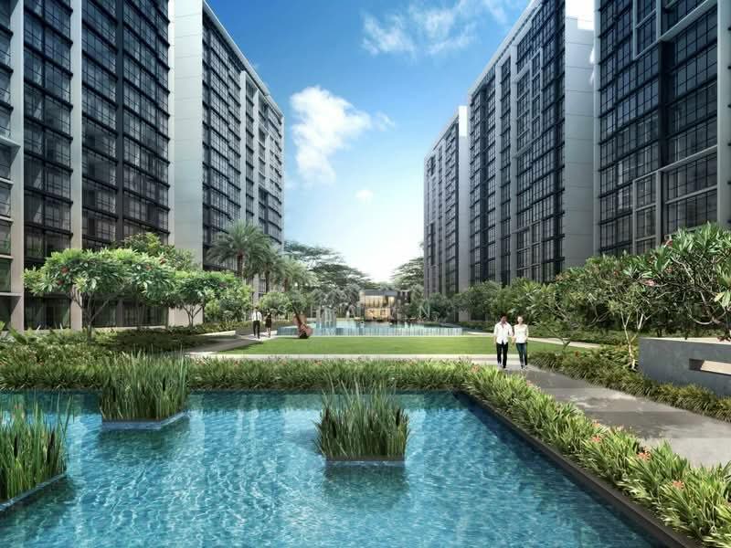 Symphony Suites, 15 Yishun Close, Sembawang / Yishun, 3 Bedrooms, 786 sqft, Condominium For Sale, by Shawn Lai, 500262430 - Exterior - PropertyGuru.com.sg