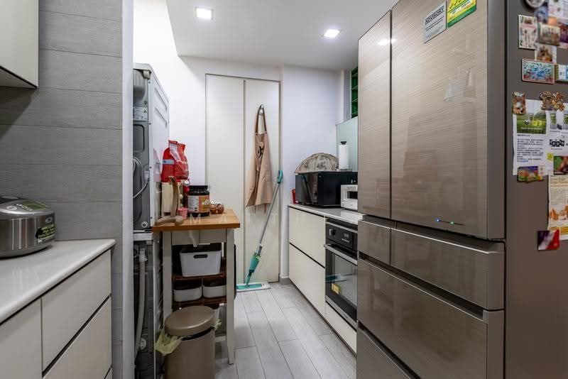 Signature Park, 46 Toh Tuck Road, Clementi Park / Upper Bukit Timah, 2 Bedrooms, 1,087 sqft, Condominium For Sale, by Matthew Lam, 500262432 - Kitchen - PropertyGuru.com.sg