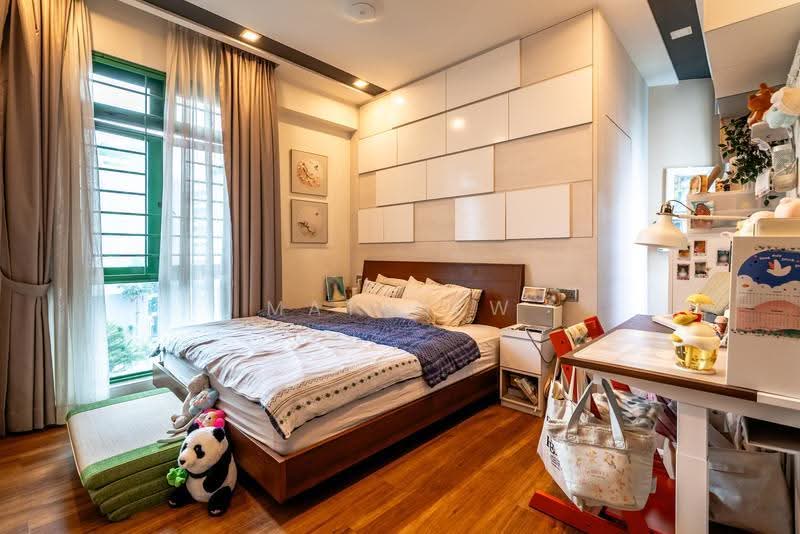 Signature Park, 46 Toh Tuck Road, Clementi Park / Upper Bukit Timah, 2 Bedrooms, 1,087 sqft, Condominium For Sale, by Matthew Lam, 500262432 - Bedroom - PropertyGuru.com.sg