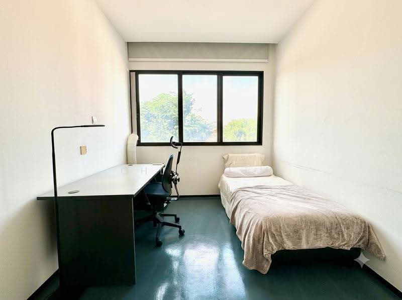 Bedok Walk, Bedok / Upper East Coast, Room Rental, 100 sqft, Terraced House For Rent, by Chloe Lim, 500262433 - Bedroom - PropertyGuru.com.sg