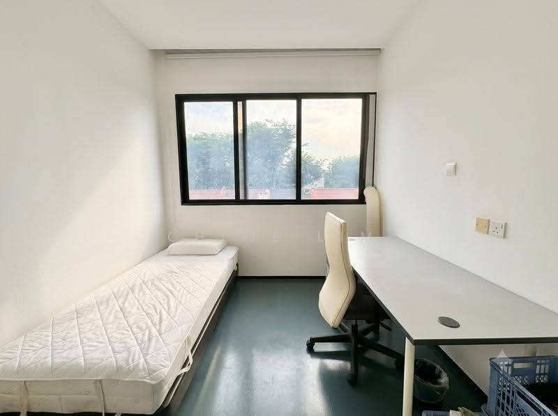 Bedok Walk, Bedok / Upper East Coast, Room Rental, 100 sqft, Terraced House For Rent, by Chloe Lim, 500262433 - Bedroom - PropertyGuru.com.sg