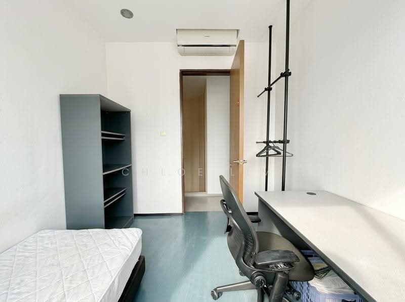 Bedok Walk, Bedok / Upper East Coast, Room Rental, 100 sqft, Terraced House For Rent, by Chloe Lim, 500262433 - Bedroom - PropertyGuru.com.sg