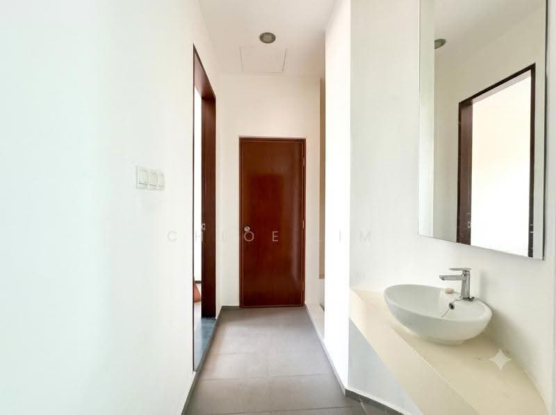 Bedok Walk, Bedok / Upper East Coast, Room Rental, 100 sqft, Terraced House For Rent, by Chloe Lim, 500262433 - Interior - PropertyGuru.com.sg