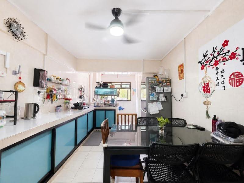 415 Pandan Gardens, 415 415, Boon Lay / Jurong / Tuas, 2 Bedrooms, 797 sqft, HDB Flat For Sale, by Kimberly Tang, 500262435 - PropertyGuru.com.sg