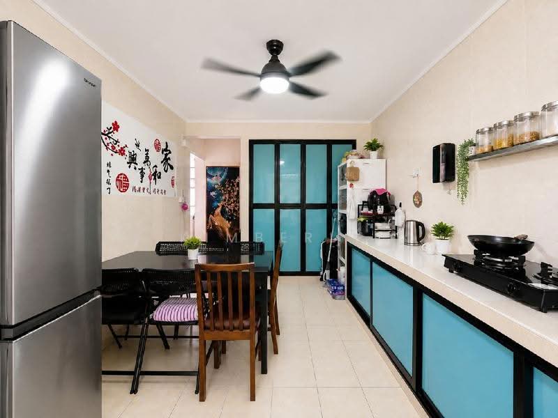415 Pandan Gardens, 415 415, Boon Lay / Jurong / Tuas, 2 Bedrooms, 797 sqft, HDB Flat For Sale, by Kimberly Tang, 500262435 - PropertyGuru.com.sg