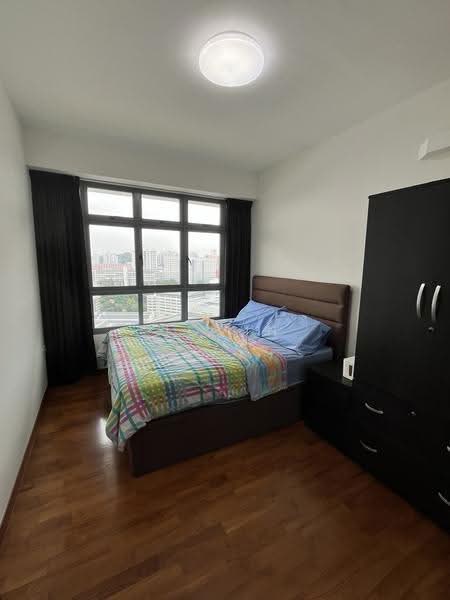 53 Strathmore Avenue, 53 Strathmore Avenue, Alexandra / Commonwealth, Room Rental, 100 sqft, HDB Flat For Rent, by Jovin Yeo, 500262437 - Bedroom - PropertyGuru.com.sg
