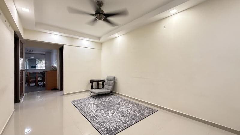 285 Tampines Street 22, 285 Tampines Street 22, Pasir Ris / Tampines, 2 Bedrooms, 796 sqft, HDB Flat For Sale, by Nur Fudge, 500262439 - Living Room - PropertyGuru.com.sg