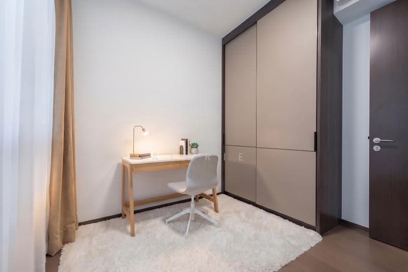 Tembusu Grand, 92 Jalan Tembusu, East Coast / Marine Parade, 2 Bedrooms, 667 sqft, Condominium For Sale, by Alerie Huang, 500262440 - Study - PropertyGuru.com.sg
