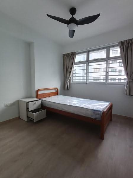 102B Canberra Street, 102B Canberra Street, Sembawang / Yishun, Room Rental, 100 sqft, HDB Flat For Rent, by Rozi Faith Naser, 500262441 - Bedroom - PropertyGuru.com.sg