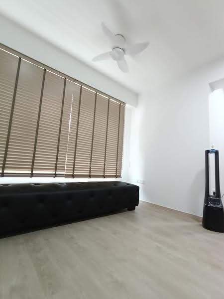102B Canberra Street, 102B Canberra Street, Sembawang / Yishun, Room Rental, 100 sqft, HDB Flat For Rent, by Rozi Faith Naser, 500262441 - Living Room - PropertyGuru.com.sg