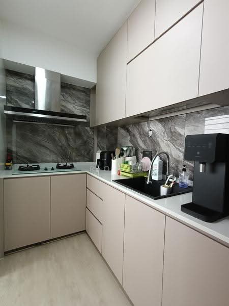 102B Canberra Street, 102B Canberra Street, Sembawang / Yishun, Room Rental, 100 sqft, HDB Flat For Rent, by Rozi Faith Naser, 500262441 - Kitchen - PropertyGuru.com.sg