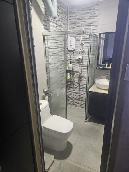 250 Yishun Avenue 9, 250 Yishun Avenue 9, Sembawang / Yishun, 3 Bedrooms, 904 sqft, HDB Flat For Sale, by Florence P T, 500262445 - Bathroom - PropertyGuru.com.sg