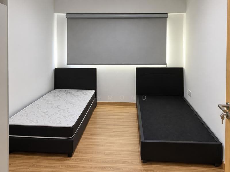 75A Circuit Road, 75A Circuit Road, Macpherson / Potong Pasir, Room Rental, 96 sqft, HDB Flat For Rent, by Raymond Tung, 500262448 - Common Bedroom - PropertyGuru.com.sg