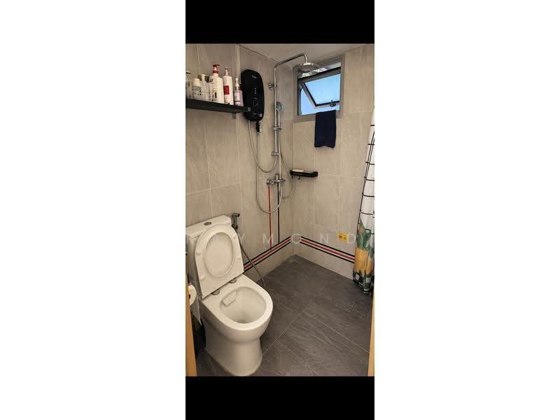 75A Circuit Road, 75A Circuit Road, Macpherson / Potong Pasir, Room Rental, 96 sqft, HDB Flat For Rent, by Raymond Tung, 500262448 - Common Bathroom - PropertyGuru.com.sg