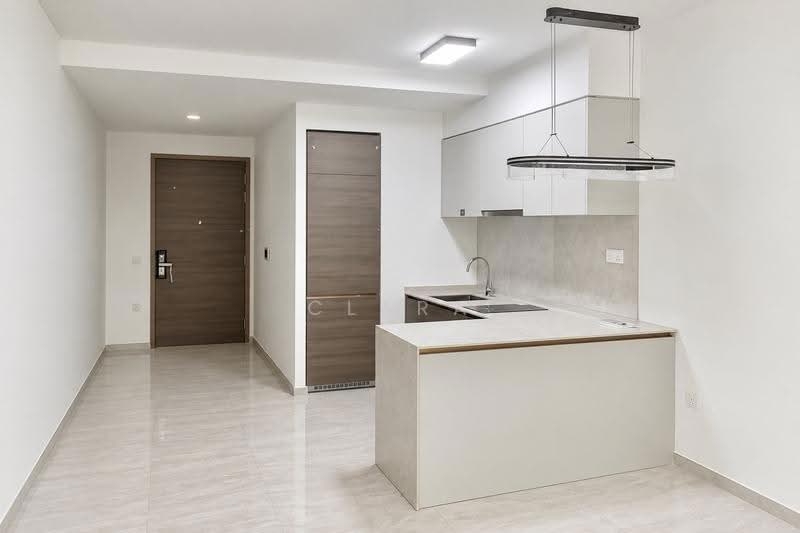 The Florence Residences, 81 Hougang Avenue 2, Hougang / Punggol / Sengkang, 2 Bedrooms, 635 sqft, Condominium For Sale, by Clara Lim, 500262449 - Entrance - PropertyGuru.com.sg