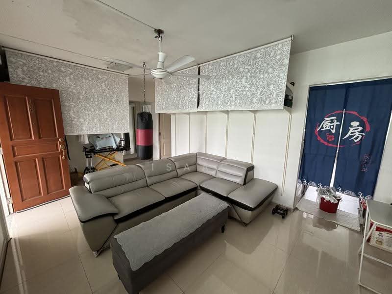 262 Yishun Street 22, 262 Yishun Street 22, Sembawang / Yishun, 3 Bedrooms, 904 sqft, HDB Flat For Sale, by Isaac Yee, 500262450 - PropertyGuru.com.sg