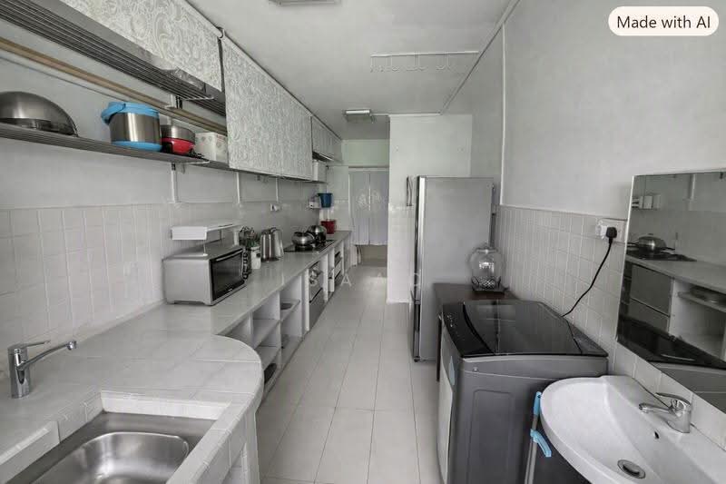 262 Yishun Street 22, 262 Yishun Street 22, Sembawang / Yishun, 3 Bedrooms, 904 sqft, HDB Flat For Sale, by Isaac Yee, 500262450 - PropertyGuru.com.sg