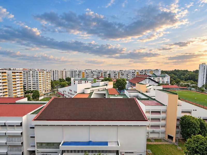 362 Yishun Ring Road, 362 Yishun Ring Road, Sembawang / Yishun, 3 Bedrooms, 111 sqft, HDB Flat For Sale, by Adi Mesti Jadi, 500262451 - Exterior - PropertyGuru.com.sg
