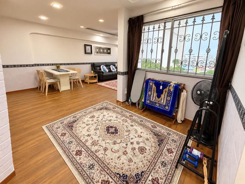 362 Yishun Ring Road, 362 Yishun Ring Road, Sembawang / Yishun, 3 Bedrooms, 111 sqft, HDB Flat For Sale, by Adi Mesti Jadi, 500262451 - Living Room - PropertyGuru.com.sg