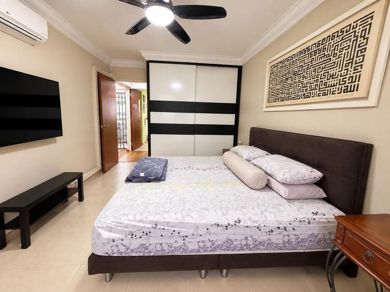 362 Yishun Ring Road, 362 Yishun Ring Road, Sembawang / Yishun, 3 Bedrooms, 111 sqft, HDB Flat For Sale, by Adi Mesti Jadi, 500262451 - Bedroom - PropertyGuru.com.sg