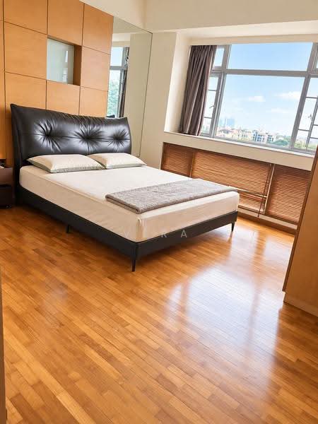 Summerhill, 50 Hume Avenue, Clementi Park / Upper Bukit Timah, 4 Bedrooms, 3,261 sqft, Condominium For Rent, by Vera Liu, 500262460 - Bedroom - PropertyGuru.com.sg