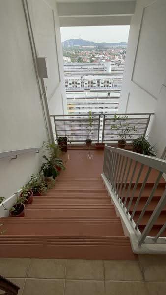 7 Ghim Moh Road, 7 Ghim Moh Road, Tanglin / Holland / Bukit Timah, 3 Bedrooms, 1,280 sqft, HDB Flat For Rent, by Lim Y X, 500262464 - Exterior - PropertyGuru.com.sg