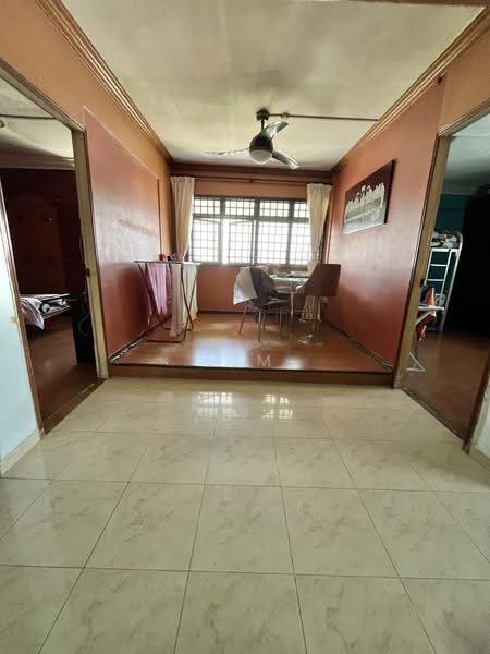 7 Ghim Moh Road, 7 Ghim Moh Road, Tanglin / Holland / Bukit Timah, 3 Bedrooms, 1,280 sqft, HDB Flat For Rent, by Lim Y X, 500262464 - Interior - PropertyGuru.com.sg