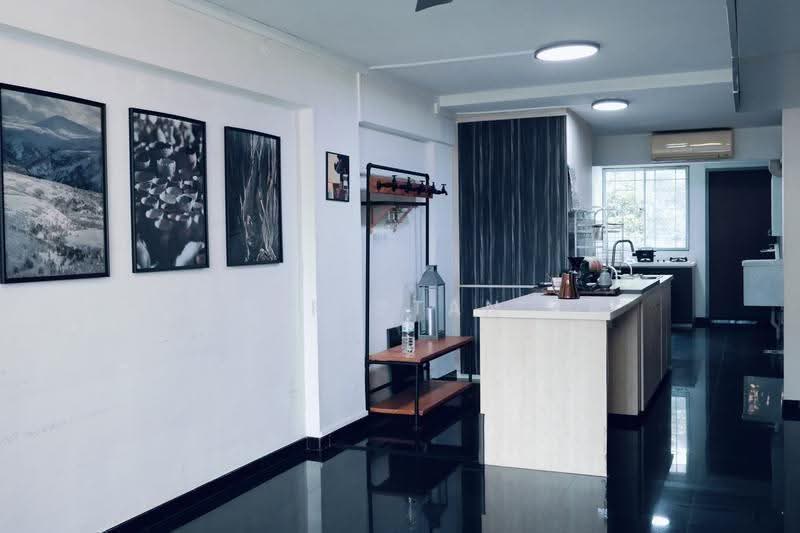38 Lorong 5 Toa Payoh, 38 Lorong 5 Toa Payoh, Balestier / Toa Payoh, 2 Bedrooms, 827 sqft, HDB Flat For Rent, by Tristan Liu, 500262465 - Interior - PropertyGuru.com.sg