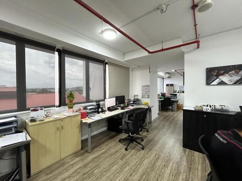 Loyang Enterprise Building, Loyang Way, Changi Airport / Changi Village, 4,252 sqft, Factory / Workshop (B2) For Rent, by Ethan Lim, 500262468 - CommercialGuru.com.sg