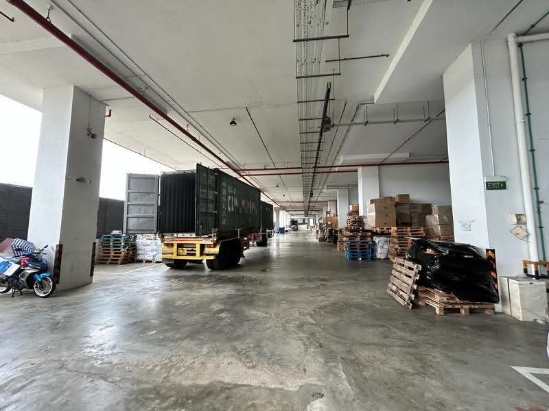 Loyang Enterprise Building, Loyang Way, Changi Airport / Changi Village, 4,252 sqft, Factory / Workshop (B2) For Rent, by Ethan Lim, 500262468 - CommercialGuru.com.sg