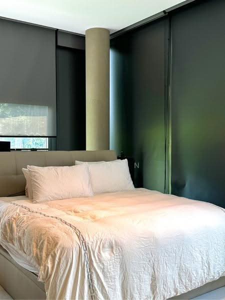 Petit Jervois, 33 Jervois Road, Tanglin / Holland / Bukit Timah, 1 Bedroom, 581 sqft, Condominium For Sale, by Ethan Lim, 500262470 - PropertyGuru.com.sg