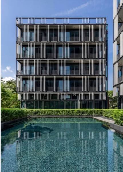 Petit Jervois, 33 Jervois Road, Tanglin / Holland / Bukit Timah, 1 Bedroom, 581 sqft, Condominium For Sale, by Ethan Lim, 500262470 - PropertyGuru.com.sg