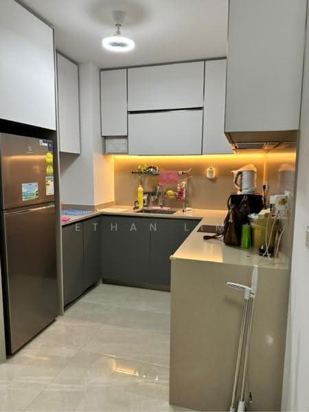 Normanton Park, 61 Normanton Park, Buona Vista / West Coast / Clementi New Town, 2 Bedrooms, 667 sqft, Condominium For Sale, by Ethan Lim, 500262477 - PropertyGuru.com.sg