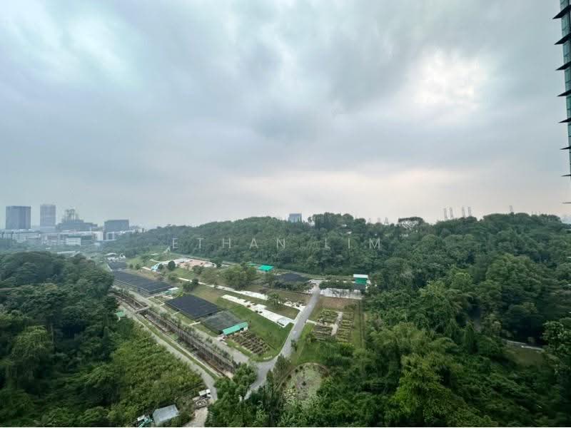 Normanton Park, 61 Normanton Park, Buona Vista / West Coast / Clementi New Town, 2 Bedrooms, 667 sqft, Condominium For Sale, by Ethan Lim, 500262477 - PropertyGuru.com.sg