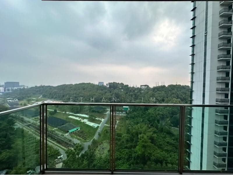 Normanton Park, 61 Normanton Park, Buona Vista / West Coast / Clementi New Town, 2 Bedrooms, 667 sqft, Condominium For Sale, by Ethan Lim, 500262477 - PropertyGuru.com.sg