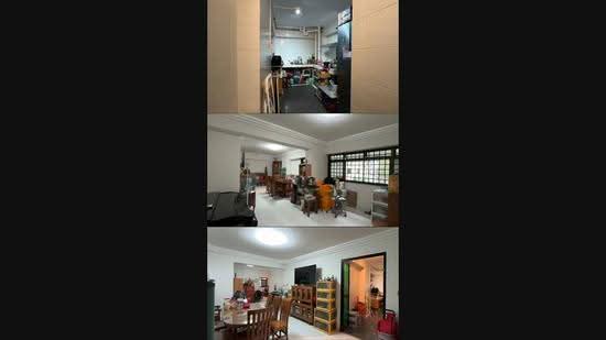 570 Hougang Street 51, 570 570, Hougang / Punggol / Sengkang, 3 Bedrooms, 1,291 sqft, HDB Flat For Sale, by Ethan Lim, 500262481 - PropertyGuru.com.sg