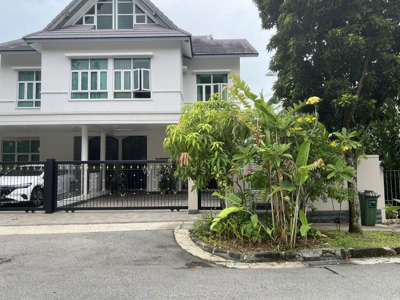 2.5 Storey Semi- Dtached house at Namly, Namly, Tanglin / Holland / Bukit Timah, 5 Bedrooms, 4,000 sqft, Semi-Detached House For Rent, by Watson Poh, 500262486 - Exterior - PropertyGuru.com.sg