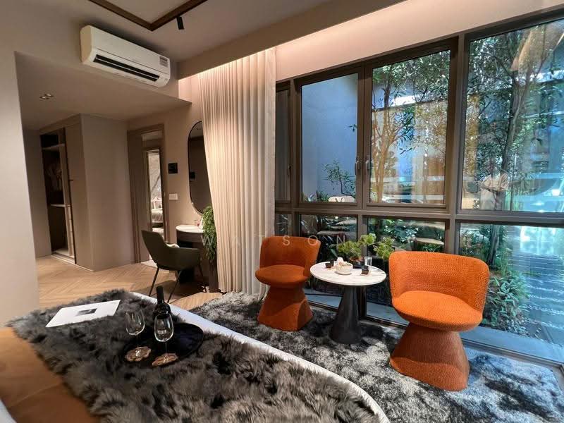 River Modern, River Galley Green, Orchard / River Valley, 4 Bedrooms, 1,830 sqft, Condominium For Sale, by Watson Poh, 500262488 - Bedroom - PropertyGuru.com.sg