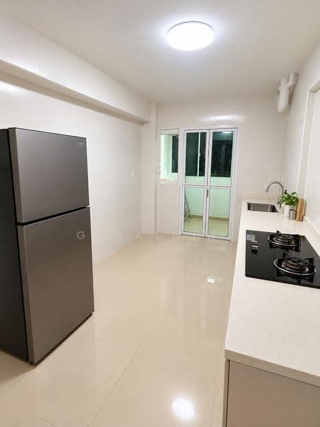 39A Margaret Drive, 39A Margaret Drive, Alexandra / Commonwealth, 3 Bedrooms, 1,163 sqft, HDB Flat For Rent, by Geraldine Ang, 500262493 - Kitchen - PropertyGuru.com.sg