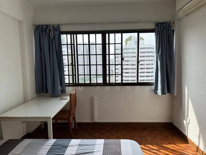 Braddell View, 10A Braddell Hill, Ang Mo Kio / Bishan / Thomson, Room Rental, 200 sqft, Apartment For Rent, by Eric, 500262494 - Bedroom - PropertyGuru.com.sg