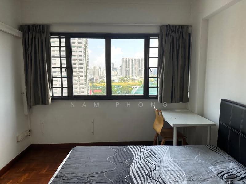 Braddell View, 10A Braddell Hill, Ang Mo Kio / Bishan / Thomson, Room Rental, 200 sqft, Apartment For Rent, by Eric, 500262494 - Bedroom - PropertyGuru.com.sg